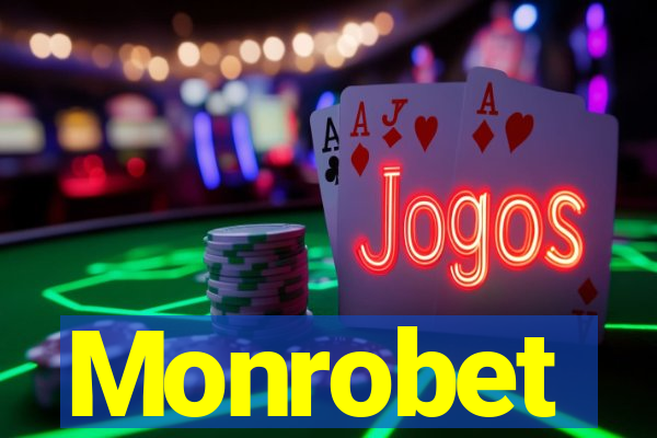 Monrobet