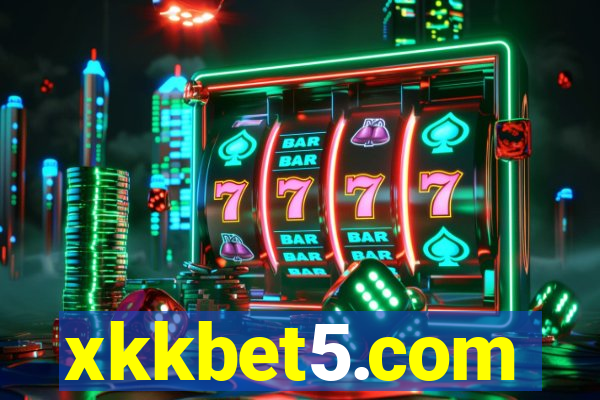 xkkbet5.com