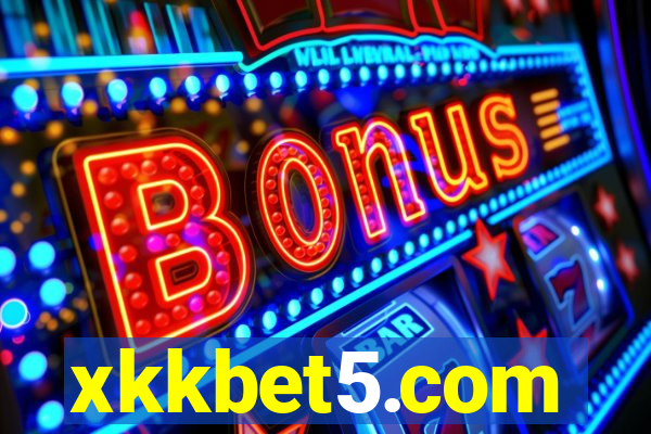 xkkbet5.com