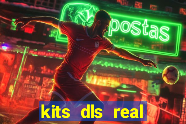 kits dls real madrid 2017