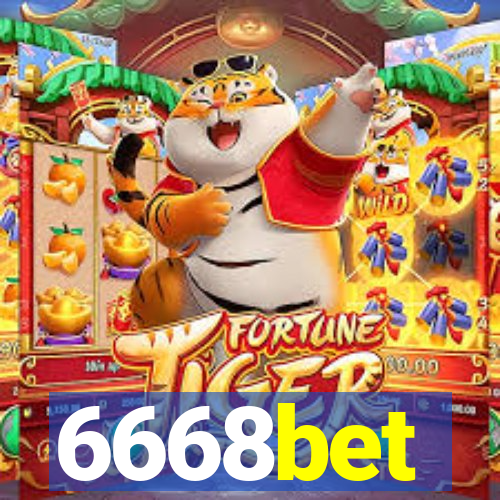 6668bet