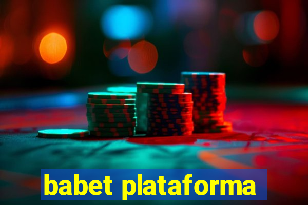 babet plataforma