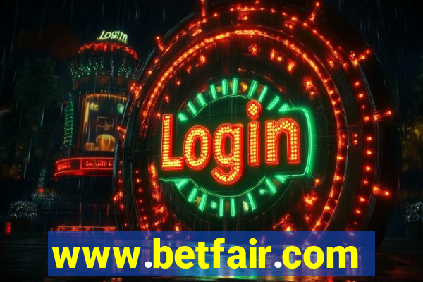 www.betfair.com