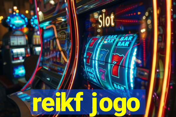 reikf jogo