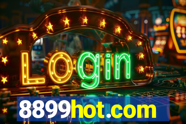 8899hot.com