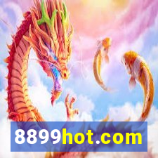 8899hot.com