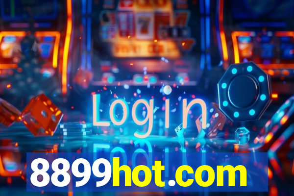 8899hot.com