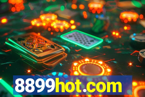 8899hot.com