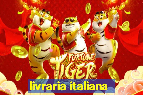 livraria italiana