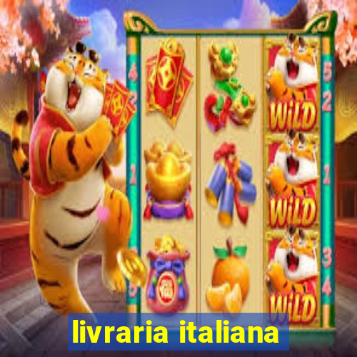 livraria italiana