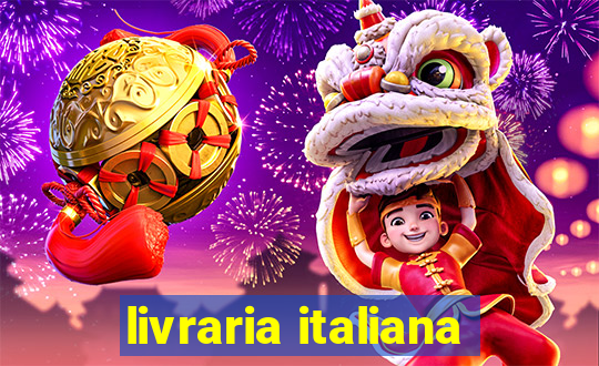 livraria italiana