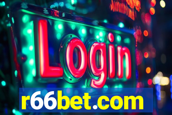 r66bet.com