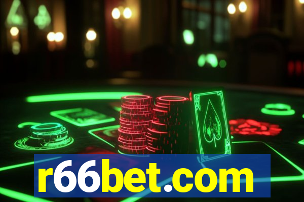 r66bet.com