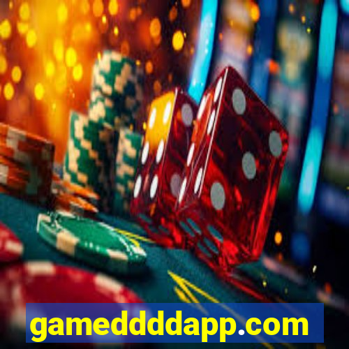 gameddddapp.com