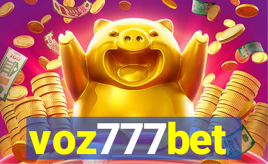 voz777bet