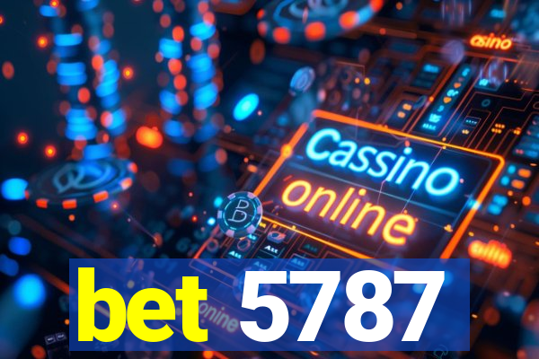 bet 5787