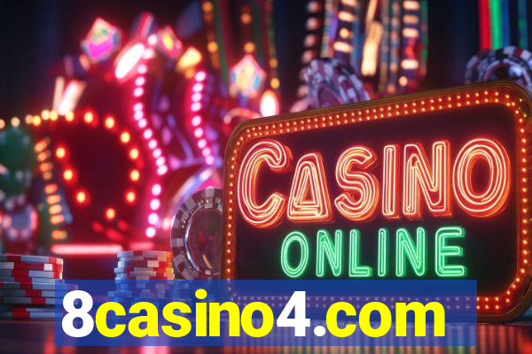 8casino4.com