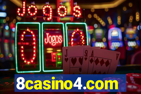 8casino4.com