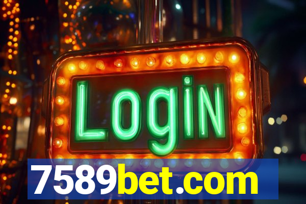 7589bet.com