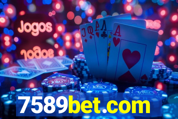 7589bet.com