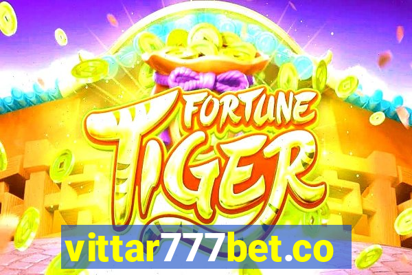 vittar777bet.com