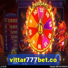 vittar777bet.com