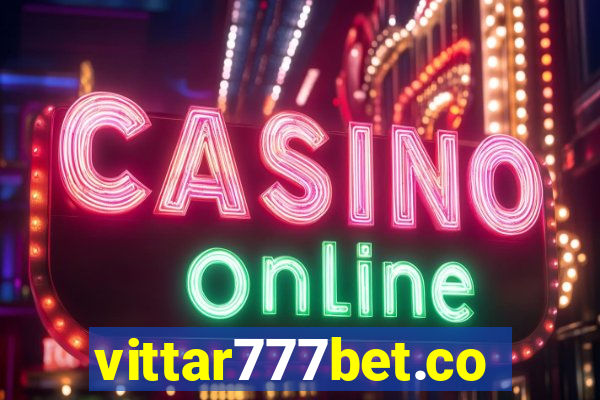 vittar777bet.com