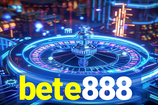 bete888