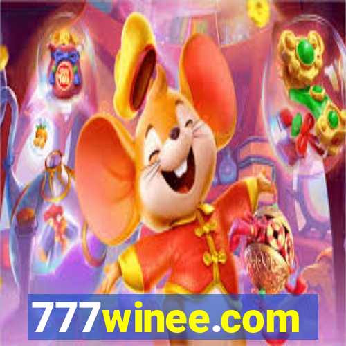 777winee.com