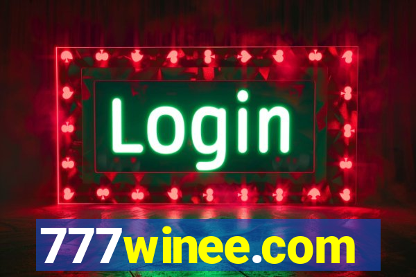 777winee.com