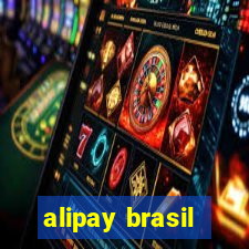 alipay brasil