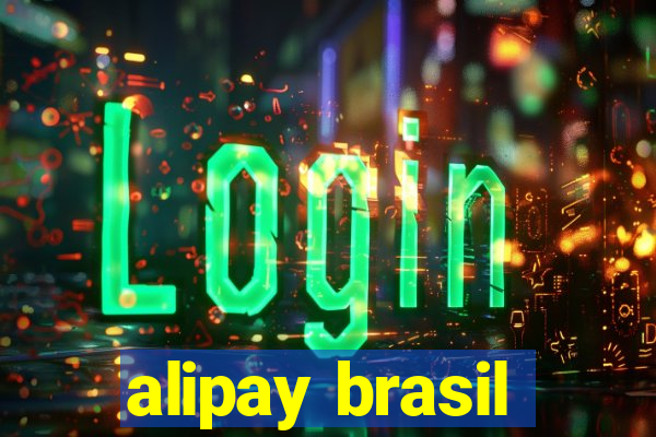 alipay brasil