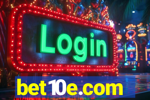 bet10e.com