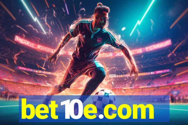 bet10e.com