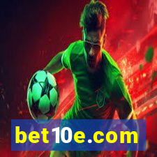 bet10e.com