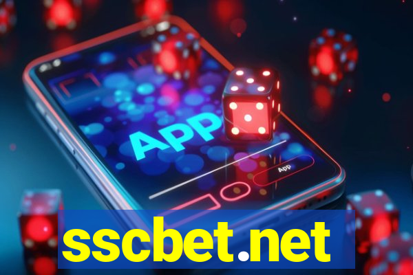 sscbet.net