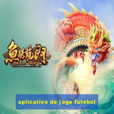 aplicativo de jogo futebol