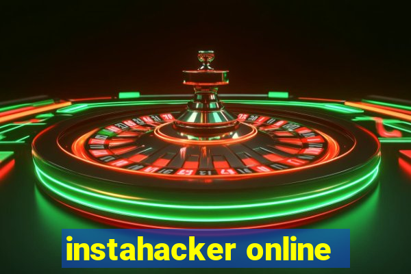 instahacker online