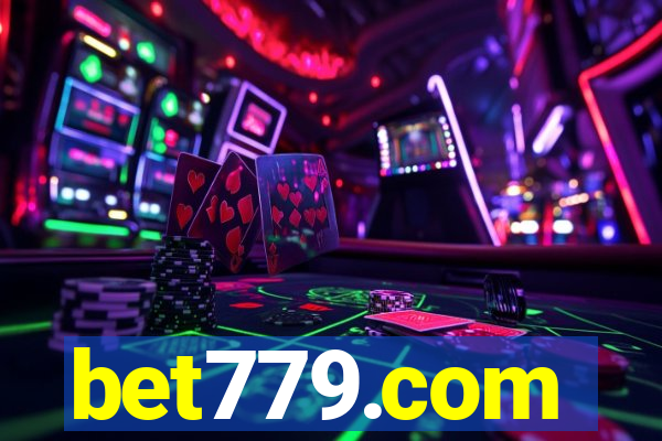 bet779.com