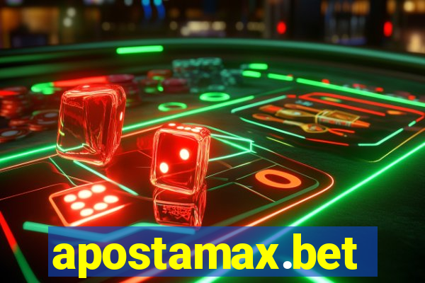 apostamax.bet