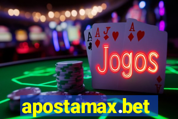 apostamax.bet