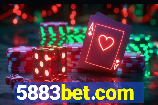 5883bet.com