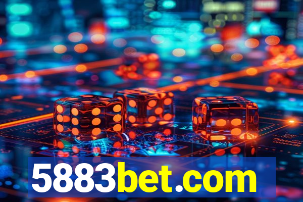 5883bet.com