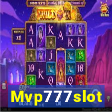 Mvp777slot