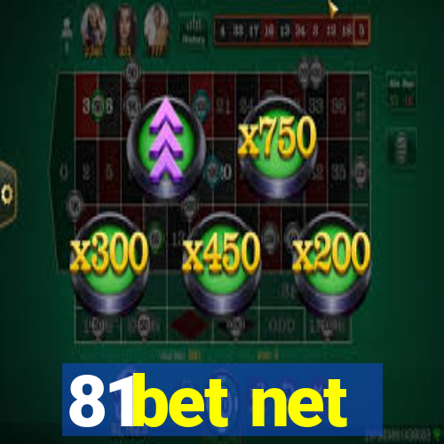 81bet net