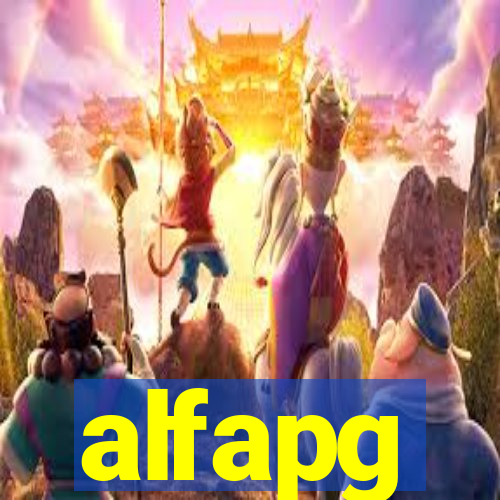 alfapg