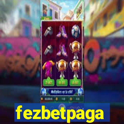 fezbetpaga