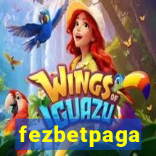 fezbetpaga