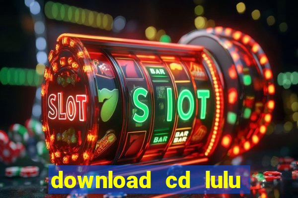 download cd lulu santos perfil