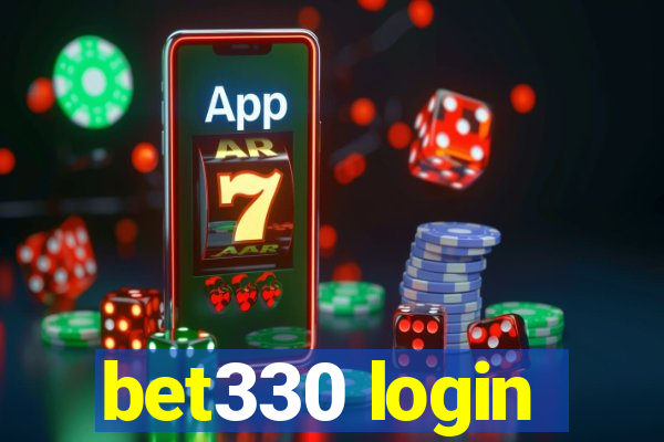 bet330 login